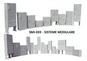 prezentare sistem modular SMI-DEE