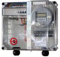 BMPT cutie PAFS ABS PC cu contor ABB Electrica