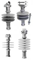 Izolator compozit suport pentru LEA 24kV - RICS