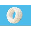 Conductor cu izolaţie din PVC pentru instalaţii electrice fixe